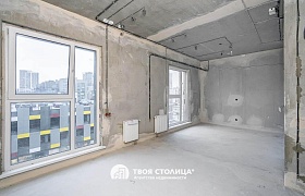 Продажа  квартиры, Копище, Авиационная ул., 19