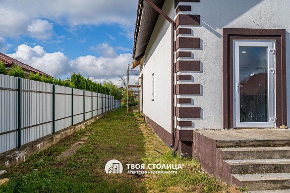 таунхаус, Лесковка - фото 17 