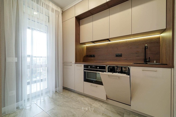 Сдаётся 1-комнатная квартира, Минск, Нововиленская ул., 47 - фото 5 