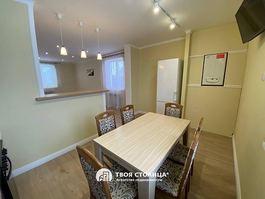 дом, Шатилы - фото 5 