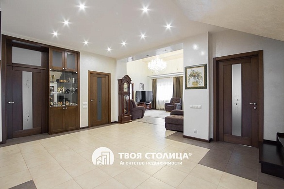 коттедж, Минск - фото 2 