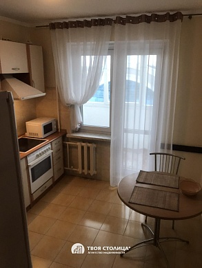 Сдаётся 2-комнатная квартира, Минск, Радужная ул., 13 - фото 3 