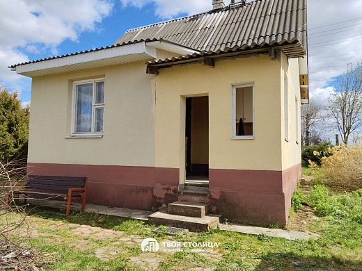 участок, БЕРЕЖА - фото 2 