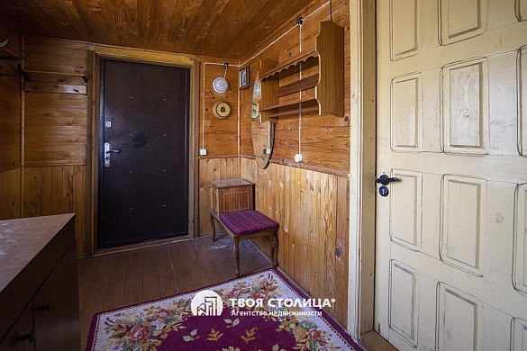 дача, Равнополье - фото 16 