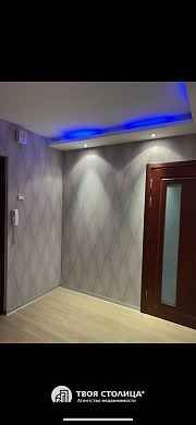 Сдаётся 2-комнатная квартира, Минск, Жуковского ул., 29 - фото 5 