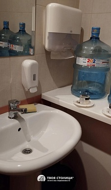 Сдаётся 2-комнатная квартира, Минск, Сырокомли 18 , 18 - фото 4 