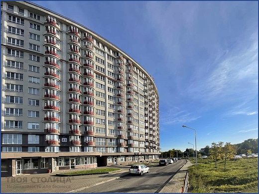 Торговые площади в аренду, Минск, Дзержинского просп., 23 - фото 11 