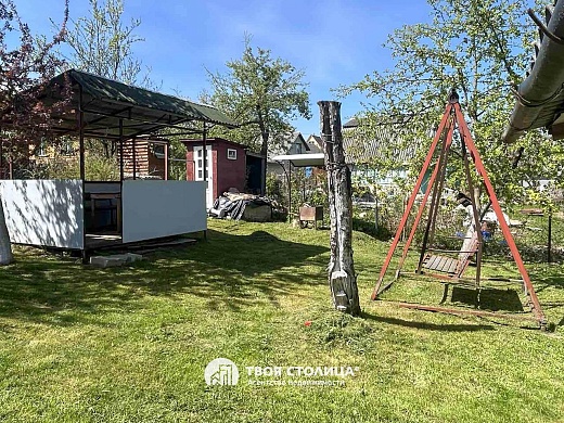 дача, Пралески - фото 6 