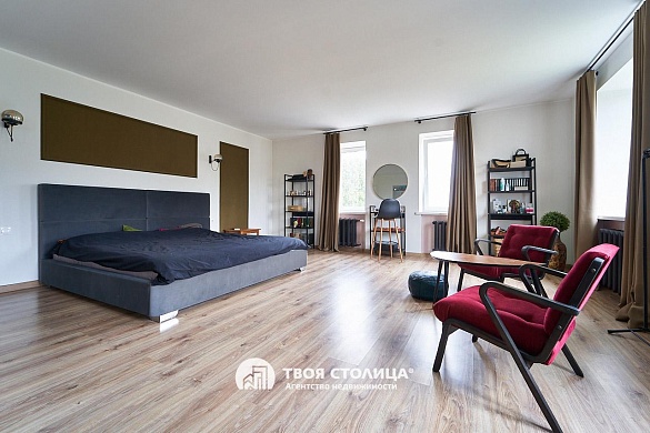 дом, Копиевичи - фото 19 