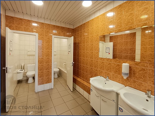 Офис в аренду, Минск, Кульман ул., 11 - фото 9 