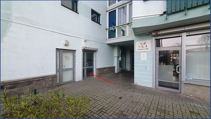 Офис в аренду, Минск, Леонида Беды, 45 - фото 11 