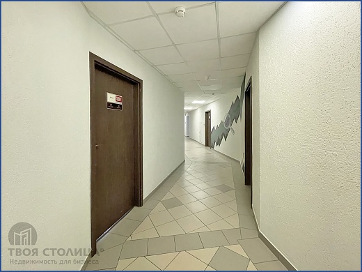 Офис в аренду, Минск, Партизанский просп., 178, к. 2 - фото 23 