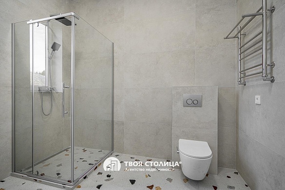 коттедж, Дроздово - фото 14 