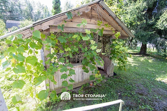 дача, Слобода - фото 54 