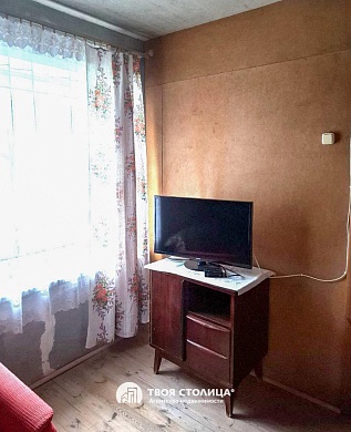 дача, Уша - фото 8 