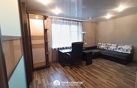 Сдается однокомнатная квартира, Минск, Независимости просп., 52 за 450 у.е.