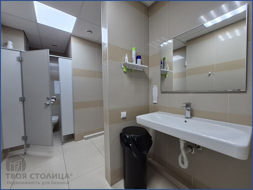 Офис в аренду, Минск, Платонова ул., 20, к. Б - фото 8 
