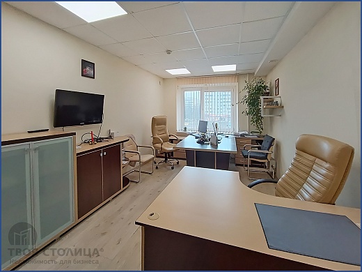 Офис на  продажу, Минск, Рокоссовского просп., 64 - фото 1 