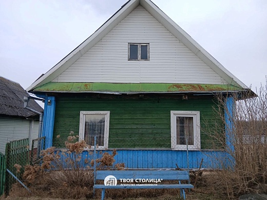 дом, Рудевичи - фото 1 