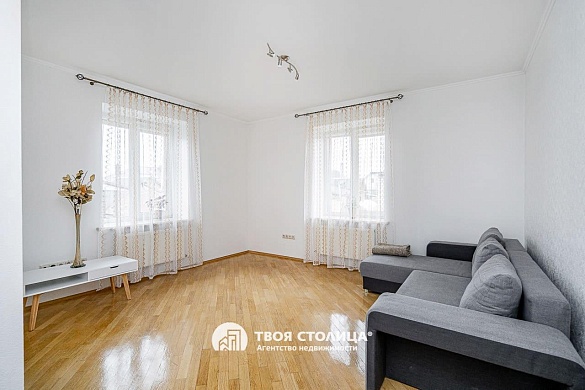 коттедж, Минск - фото 15 