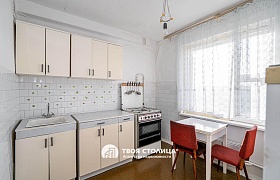 Продажа  квартиры, Минск, Герасименко ул., 52