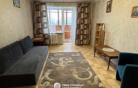 Сдается однокомнатная квартира, Минск, Левкова ул., 3, к. 1 за 350 у.е.