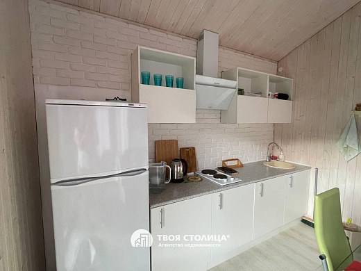 дача, Вераги - фото 4 