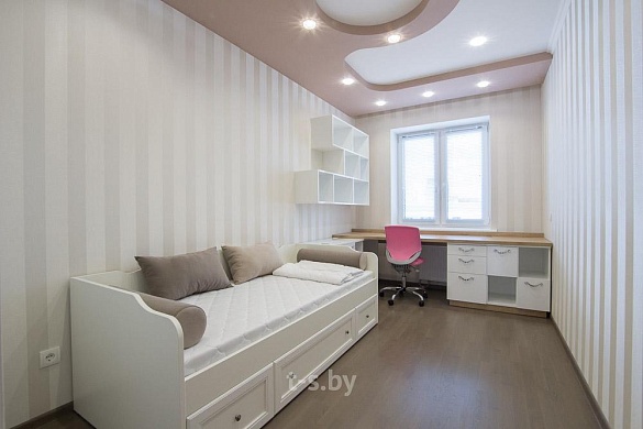 Сдаётся 3-комнатная квартира, Минск, Победителей просп., 125 - фото 11 