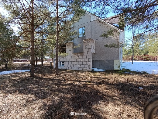 коттедж, Колодищи - фото 4 