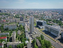 жилой дом «MOD House»