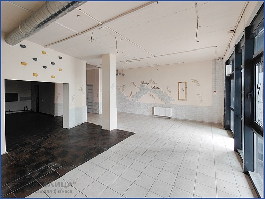 Торговые площади в аренду, Минск, Жореса Алфёрова ул., 7 - фото 3 
