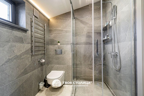 коттедж, Юзуфово - фото 34 