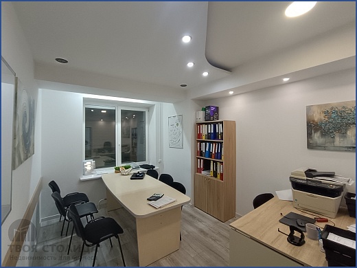 Торговые площади на  продажу, Минск, Бельского ул., 14 - фото 5 