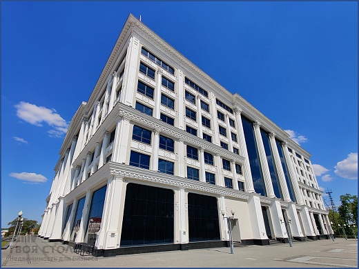 Офис в аренду, Минск, Интернациональная ул., 38 - фото 13 