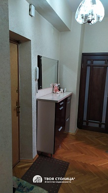 Сдаётся 2-комнатная квартира, Минск, Калинина ул., 3 - фото 7 