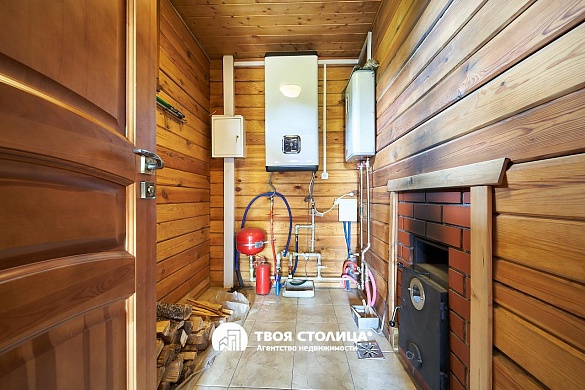 дом, Медухово - фото 24 