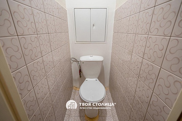 Сдаётся 2-комнатная квартира, Минск, Восточная ул., 30 - фото 11 