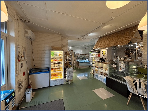 Торговые площади в аренду, Минск, Мстиславца ул., 20 - фото 3 