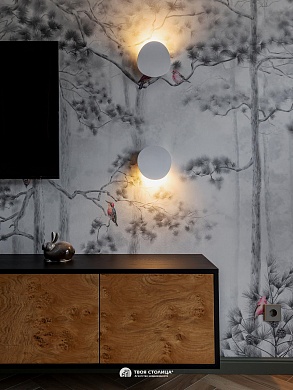 Сдаётся 3-комнатная квартира, Минск, Подлесная ул., 4 - фото 14 