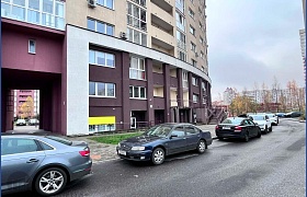 Сдается Офис в аренду Минск, Ложинская ул., 16