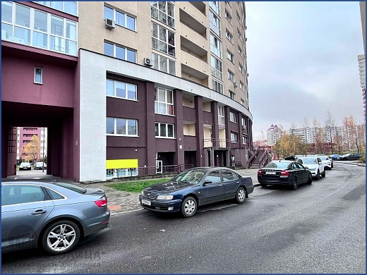 Офис в аренду, Минск, Ложинская ул., 16