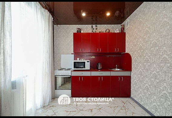 Сдаётся 1-комнатная квартира, Минск, Лучины ул., 58 - фото 5 