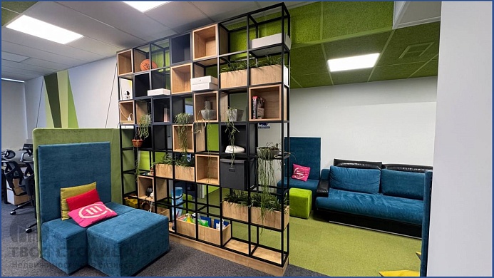 Офис в аренду, Минск, Хоружей ул., 25, к. 3 - фото 3 