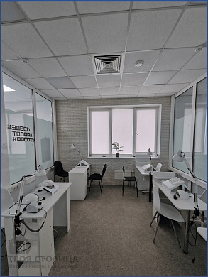 Офис в аренду, Минск, Железнодорожная ул., 33, к. А - фото 4 