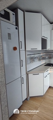 Сдаётся 2-комнатная квартира, Минск, Уборевича ул., 160 - фото 1 