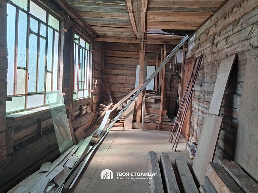 дача, Курган Славы - фото 9 