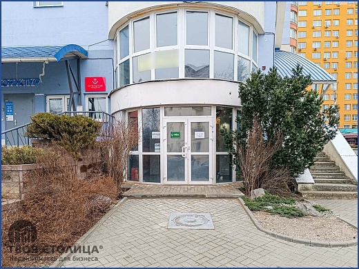 Офис на  продажу, Минск, Белорусская ул., 15 - фото 7 