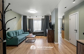 Продажа  квартиры, Копище, Пилотная ул., 30