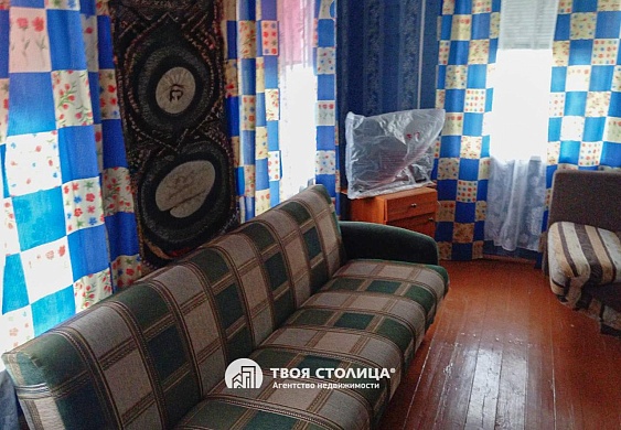 дом, Узболоть - фото 6 