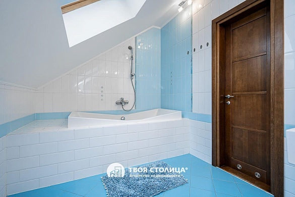 коттедж, Минск - фото 20 